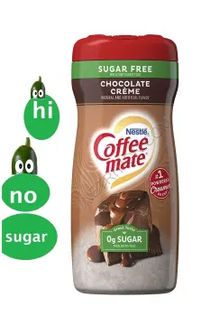 Buy Nestle Coffee Mate Caramel Macchiato Coffee Creamer 425g Online