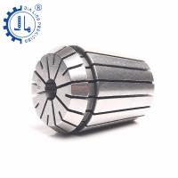 ER 11/16/20/25/32 Nut CNC ER40 Collet Set Cnc และเครื่องแกะสลัก ER 16 Collet