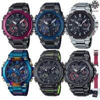 นาฬิกา G-SHOCK MTG รุ่น MTG-B2000D-1 MTG-B2000BD-1A4 MTG-B2000B-1A2 MTG-B2000SKZ-1 MTG-B2000PH-2 MTG-B2000BDE-1