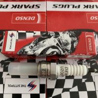 ❗️❗️ SALE ❗️❗️ หัวเทียน WAVE125 เวฟ125 DENSO !! หัวเทียน Spark Plugs มาตรฐาน เอนกประสงค์ แข็งแรง ทนทาน บริการเก็บเงินปลายทาง ราคาถูก คุณภาพดี โปรดอ่านรายละเอียดก่อนสั่ง