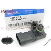 No.:55563375 Manifold Absolute Intake Sensor Map Sensor Fits Chevrolet Cruze Chevy Station Wagon Opel Astra GTC