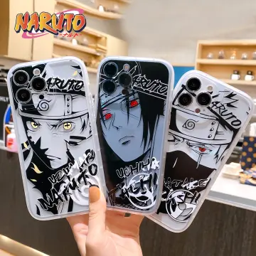 Shop Naruto Phone Case Iphone with great discounts and prices