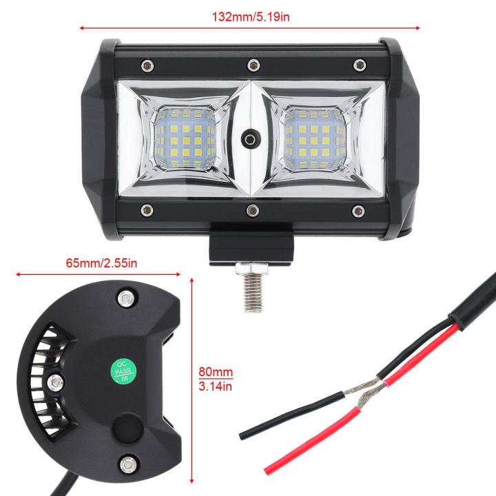 1pcs-5นิ้ว-led-light-bar-3แถว-work-light-combo-beam-สำหรับขับรถ-offroad-เรือรถบรรทุก4x4-suv-12v-24v