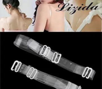 Clear Bra Strap Sewing - Best Price in Singapore - Jan 2024