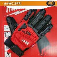 Milwaukee 48-22-8752 ถุงมืกันค้อน กันกระแทก Size  L