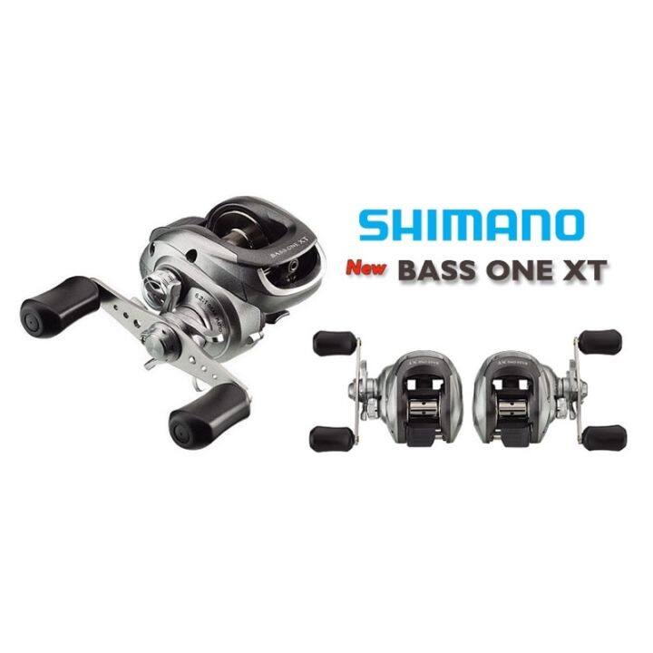 รอกหยดน้ำ-shimano-b-one-xt