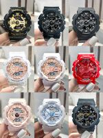 Yang Zitong watch female ins wind contracted temperament of junior high school students male watch waterproof electronic unicorn movement