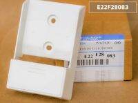 ฐานเสียบรีโมทแอร์ Mitsubishi Electric รุ่น MS-SFF24 MSZ-GR22/GR28/GR35/GR60 MSY-GR22/GR28/GR35/GR42/GR50/GR60 MSZ-GR71/GR80 MSY-GR71/GR80 ของแท้