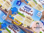 Date 2023 Váng sữa Nestle Pháp