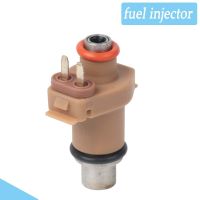 Fuel Injector for YAMAHA BWS 125 CYGNUS X 125 BWS125 Motorcycle Nozzle Injection 4 Holes Fuel Injectors