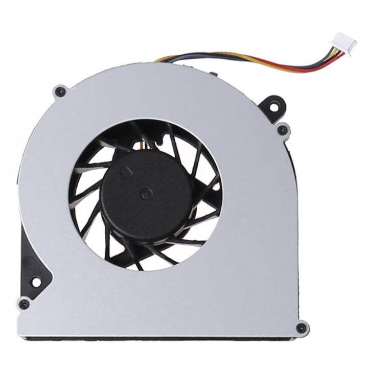ORG Cooling Fan Laptop CPU Cooler Radiator 5V 0.5A Notebook Replacement