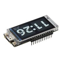 {:“》 ”T-Display-S3 ESP32-S3ในหน้าจอ LCD ST7789 1.9บอร์ดพัฒนาโมดูลไร้สาย Bluetooth-Compatible5.0 WIFI