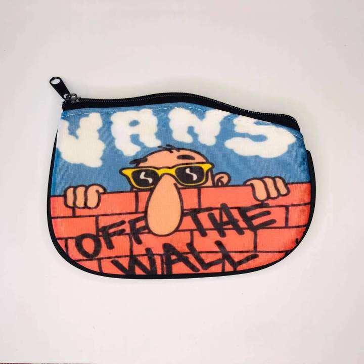 ARTWORK INSPIRED WALLET Lazada PH