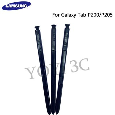 ของแท้ 100% SAMSUNG Galaxy Tab P200 P205 Stylus Tablet Stylus S Pen Replacement Touch Pen Black ปากกาทัชสกรีน ปากกาเขียนหน้าจอ