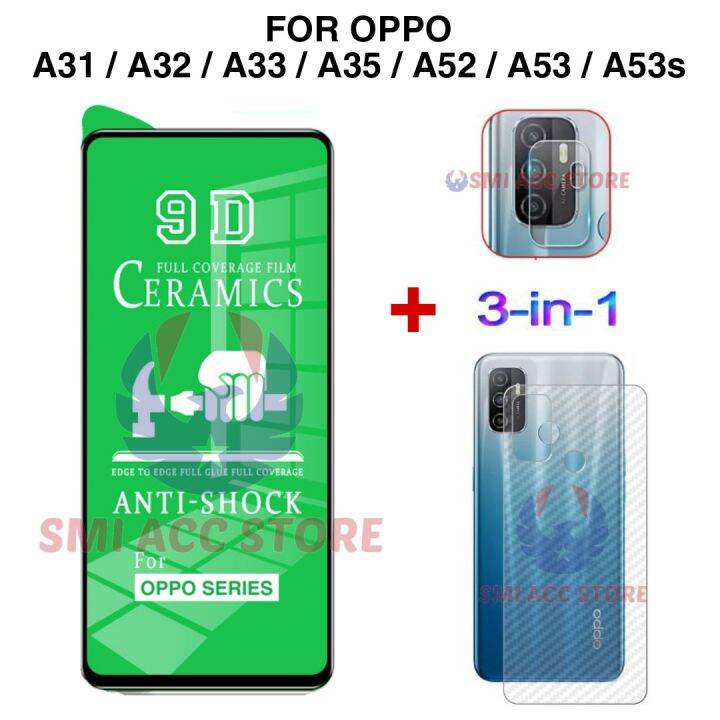 tg oppo a53