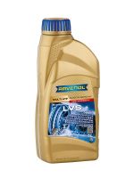 RAVENOL Muti ATF LVS Fuid น้ำมันเกียร์อัตโนมัติ สังเคราะห์แท้100% Synthetic เกรดรวมกลุ่มความหนืดสูง