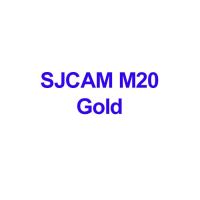 Sjcam ชิ้นส่วนแผงด้านหน้าสำหรับ Sjcam M20 4K Wifi กันน้ำกีฬากล้องแอ็กชัน