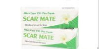 สุดพิเศษ Scar mate (สการ์เมท)***พิเศษ 2 หลอดถูกกว่าเดิม สุดคุ้ม เสาอากาศรถยนต์ เสาอากาศไทเท เสาอากาศ เสาอากาศติดรถยนต์ เสาอากาศรูปฉลาม คลีบฉลาม