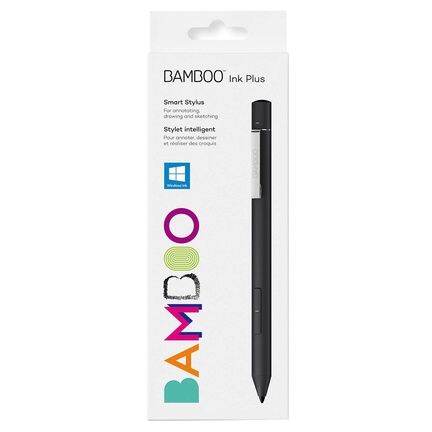 bamboo ink samsung tablet