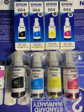 Epson ink store price