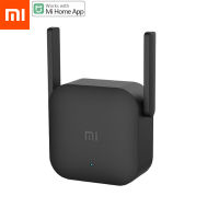 Original Xiaomi WiFi Repeater Pro 300Mbps WiFi Router Amplifier Amplifier Signal 2.4G Extender Roteador 2 Mi Wireless Router