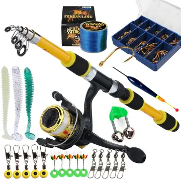 Shop Fishing Rod Reel Set 5000 Series with great discounts and