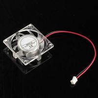 40x40mm Square Graphic VGA Video Card CPU Heatsink Cooler Cooling Fan Exhaust Blower for Desktop Computer PC Heatsinks