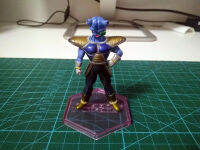 BANDAI Action Figure Modified Frieza Legion 1st Gui รุ่นตกแต่ง Toy