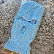 Mùa Đông Xe Đạp Đi Xe Đạp Balaclava Mùa Đông Windproof Đồ giữ ấm cổ Cho