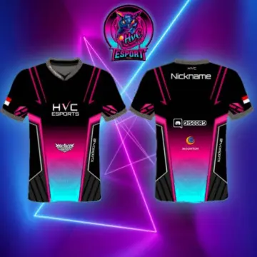 Mobile Legends Jersey｜TikTok Search