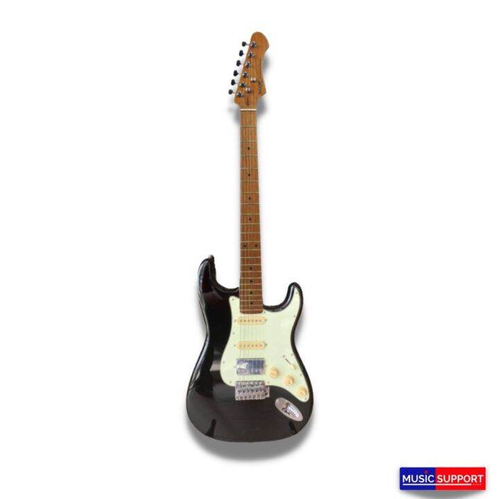 sqoe-sest600-stratocaster-กีตาร์ไฟฟ้า