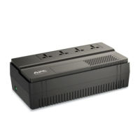 APC EASY UPS BV 1000VA, AVR, Universal Outlet, 230V Model : BV1000I-MST-PVendor Code : BV1000I-MST