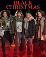 Black Christmas คริสต์มาสเชือดสยอง (DVD มีเสียงไทย มีซับไทย) (DVD) ดีวีดี