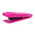Bantex Pocket Stapler Pink #9332 19. 