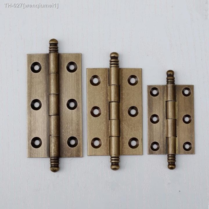 decorative-antique-brass-cabinet-hinges-bronze-kitchen-cupboard-door-butt-hinges-vintage