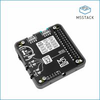 M5Stack Official HMI Module with Encoder and 500mAh Battery (STM32F030)