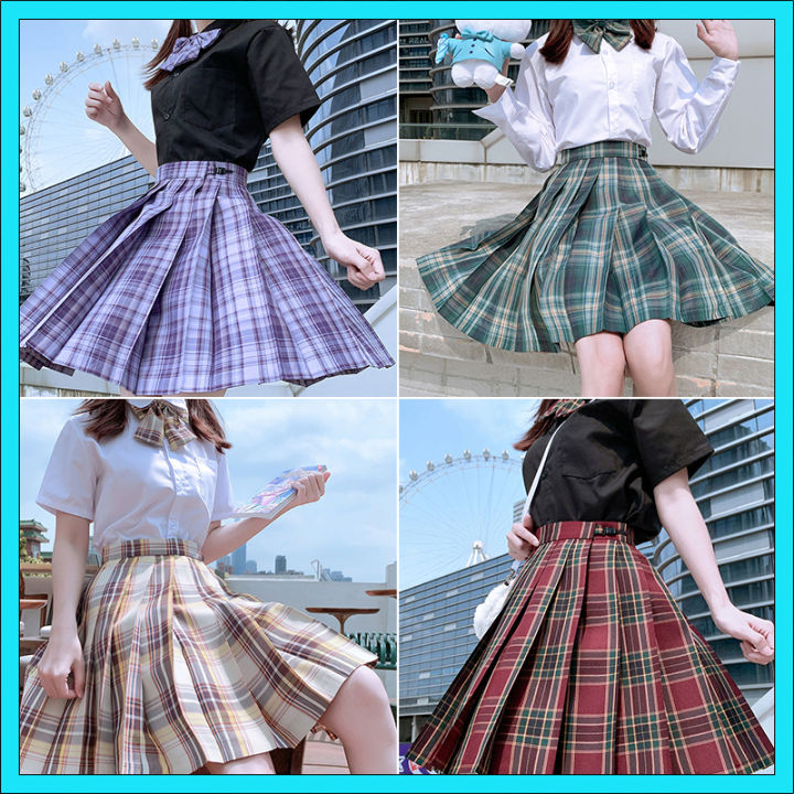 Seifuku và JK制服 là gì Có gì khác với chân váy tennis  Đồng phục học sinh  Nhật Bản  YouTube