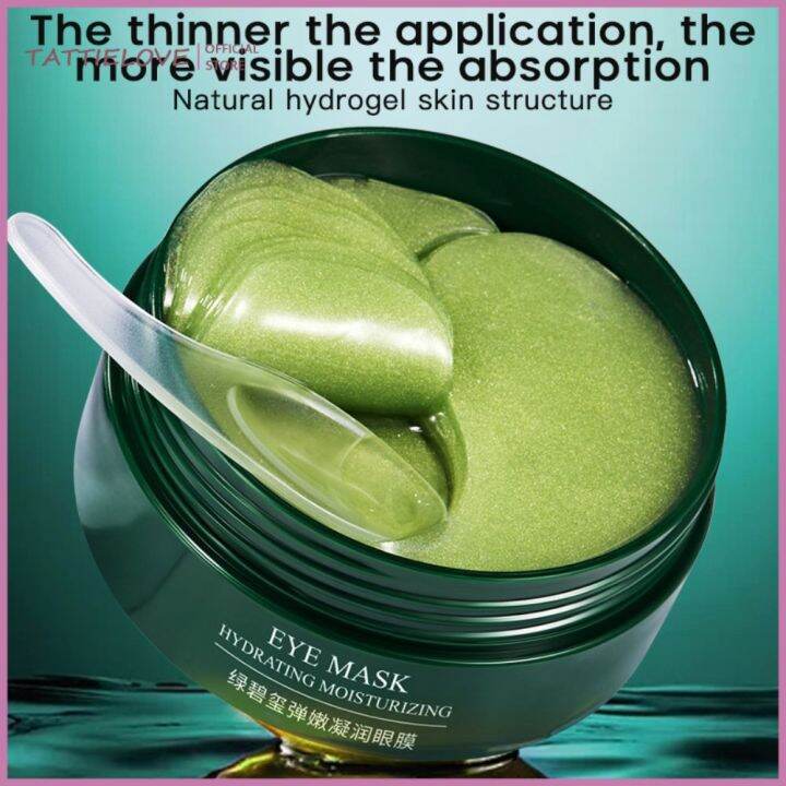 BIOAQUA Eye Mask Skin Care Remove Dark Circles Eye Bags Eye Patch Anti