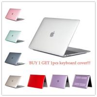 Meisb สำหรับ Apple Macbook Air 13กรณี A1932 A2179 Macbook 2020 Pro 13 A2251 A2338 Macbook Retina 13 ,10สีใสคริสตัล Hard เคสฝาครอบสำหรับ A1466 A1425 A1278 A1502 A1369 A1708 (แป้นพิมพ์ฟรี)