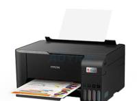 EPSON L3210พร้อมหมึก