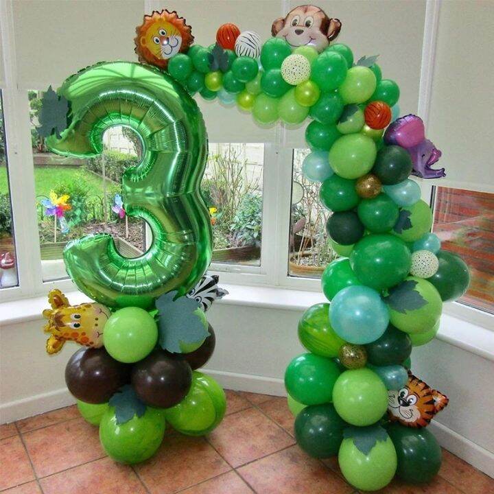 cute-safari-balloon-animal-head-foil-helium-balloons-jungle-party-balloon