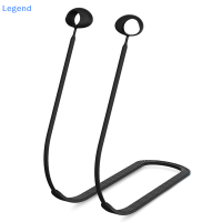 ?【Lowest price】Legend สายรัดหูฟัง Anti-Lost สำหรับ Samsung Galaxy Buds2 silicone Neck String accessorie