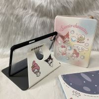 เคสไอแพด Ipad หมุนได้ 360 องศา มีลายน่ารัก  รุ่น10.2 เจน 7/8/9 10.5 แอร์ 3 10.9 แอร์ 4/5 Pro11 2020/2021 สินค้าพร้อมส่ง ??