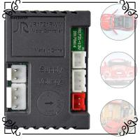 NAICKERTH รถยนต์ไฟฟ้าสำหรับเด็ก ตัวรับสัญญาณ 12V ค่ะ JR1721PWM ตัวควบคุมตัวรับสัญญาณ ที่มีคุณภาพสูง อุปกรณ์เสริมรถเข็นเด็ก ตัวควบคุมตัวควบคุม อุปกรณ์เสริม RC