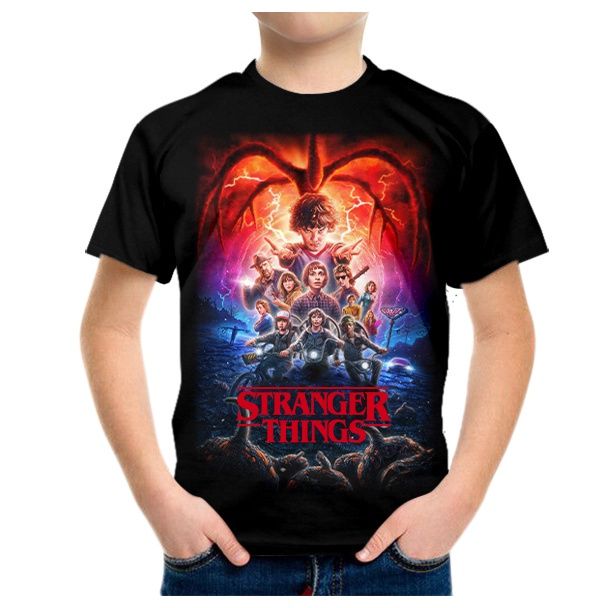 stranger-things-3-13-years-old-kids-fashion-t-shirt-boys-daily-short-sleeve-shirts-baby-casual-tops-adventure-summer-clothes