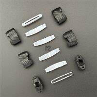 12Pcs Sunroof Repair Kit For Jeep Renegade Sunroof Glass Clip Slider Sunroof Assembly Bracket 77368448 77368447