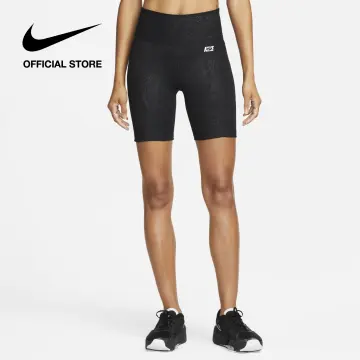 Jual CELANA TRAINING Wanita NIKE Wmns Yoga High-Waisted Leggings Black  Original, Termurah di Indonesia