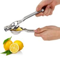 Lemon Orange Fruit Lime Bar Squeezer Juicer Hand Press