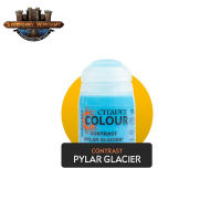 [BSAพร้อมส่ง] Citadel : PYLAR GLACIER สีอะคริลิคสำหรับทาโมเดล