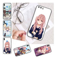 A Silent Voice ซิลิโคน เคสโทรศัพท์ หรับ Samsung A72 A02S A02 2 A52 A03 A33 A12 A32 M02 A42 A73 A03S A53 A22 A13 Quantum Core ปก